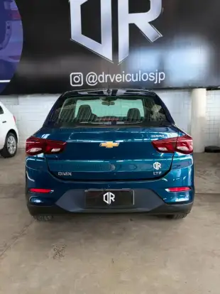 CHEVROLET-ONIX-1.0 TURBO FLEX PLUS LTZ AUTOMÁTICO CHEVROLET-ONIX-2021