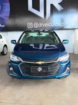 CHEVROLET-ONIX-2021