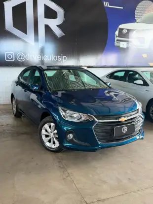 CHEVROLET-ONIX-2021
