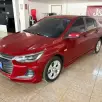 CHEVROLET ONIX 1.0 TURBO FLEX PLUS PREMIER AUTOMÁTICO CHEVROLET ONIX 1.0 TURBO FLEX PLUS PREMIER AUTOMÁTICO