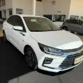 CHEVROLET ONIX 1.0 TURBO FLEX PLUS PREMIER AUTOMÁTICO CHEVROLET ONIX 1.0 TURBO FLEX PLUS PREMIER AUTOMÁTICO