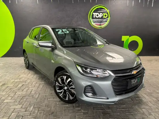 CHEVROLET-ONIX-2024