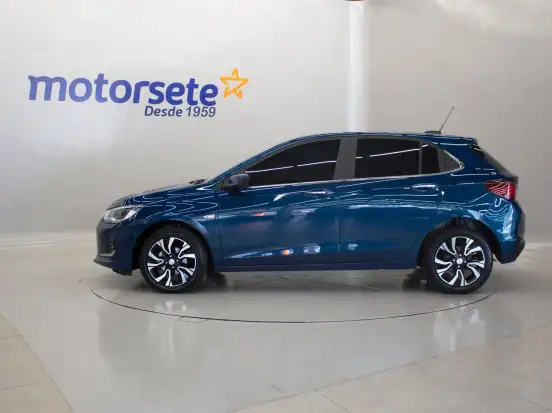 CHEVROLET-ONIX-1.0 TURBO FLEX PREMIER AUTOMÁTICO CHEVROLET-ONIX-2023