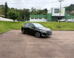 CHEVROLET ONIX 1.0 TURBO FLEX PREMIER AUTOMÁTICO CHEVROLET ONIX 1.0 TURBO FLEX PREMIER AUTOMÁTICO