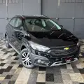 CHEVROLET ONIX 1.4 MPFI ACTIV 8V FLEX 4P AUTOMÁTICO CHEVROLET ONIX 1.4 MPFI ACTIV 8V FLEX 4P AUTOMÁTICO
