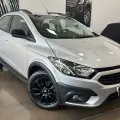 CHEVROLET ONIX 1.4 MPFI ACTIV 8V FLEX 4P AUTOMÁTICO CHEVROLET ONIX 1.4 MPFI ACTIV 8V FLEX 4P AUTOMÁTICO