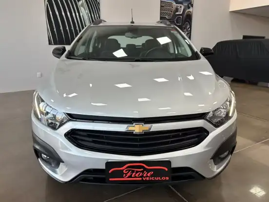 CHEVROLET-ONIX-2019