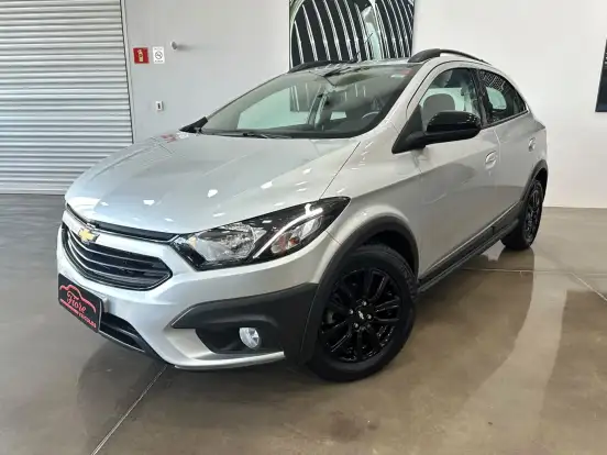 CHEVROLET-ONIX-2019