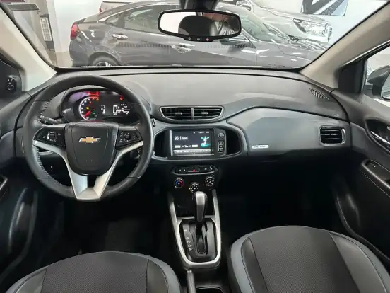 CHEVROLET-ONIX-2019