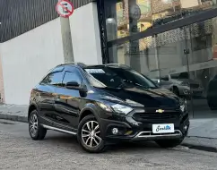 CHEVROLET ONIX 1.4 MPFI ACTIV 8V FLEX 4P MANUAL CHEVROLET ONIX 1.4 MPFI ACTIV 8V FLEX 4P MANUAL