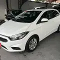 CHEVROLET ONIX 1.4 MPFI LT 8V FLEX 4P AUTOMÁTICO CHEVROLET ONIX 1.4 MPFI LT 8V FLEX 4P AUTOMÁTICO