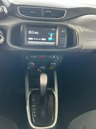 CHEVROLET-ONIX-1.4 MPFI LT 8V FLEX 4P AUTOMÁTICO CHEVROLET-ONIX-2016