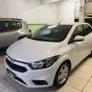 CHEVROLET ONIX 1.4 MPFI LT 8V FLEX 4P AUTOMÁTICO CHEVROLET ONIX 1.4 MPFI LT 8V FLEX 4P AUTOMÁTICO