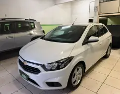 CHEVROLET ONIX 1.4 MPFI LT 8V FLEX 4P AUTOMÁTICO CHEVROLET ONIX 1.4 MPFI LT 8V FLEX 4P AUTOMÁTICO
