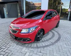 CHEVROLET ONIX 1.4 MPFI LT 8V FLEX 4P MANUAL CHEVROLET ONIX 1.4 MPFI LT 8V FLEX 4P MANUAL