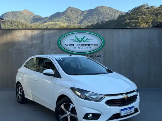 CHEVROLET-ONIX-1.4 MPFI LTZ 8V FLEX 4P AUTOMÁTICO CHEVROLET-ONIX-2018