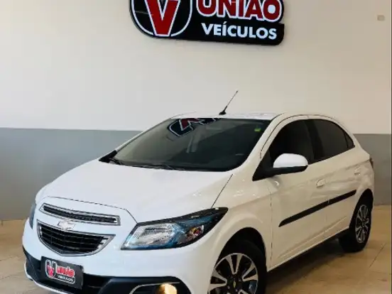 CHEVROLET-ONIX-1.4 MPFI LTZ 8V FLEX 4P AUTOMÁTICO CHEVROLET-ONIX-2016