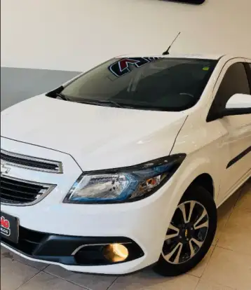 CHEVROLET-ONIX-2016