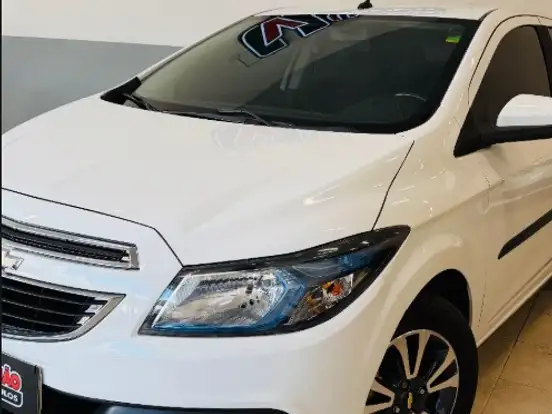 CHEVROLET-ONIX-1.4 MPFI LTZ 8V FLEX 4P AUTOMÁTICO CHEVROLET-ONIX-2016
