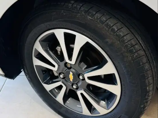 CHEVROLET-ONIX-1.4 MPFI LTZ 8V FLEX 4P AUTOMÁTICO CHEVROLET-ONIX-2016