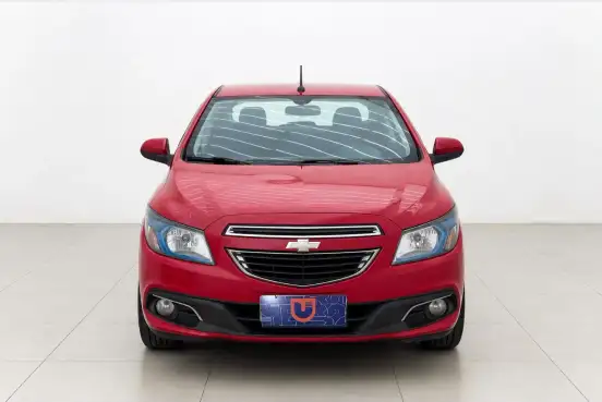 CHEVROLET-ONIX-1.4 MPFI LTZ 8V FLEX 4P MANUAL CHEVROLET-ONIX-2014