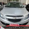 CHEVROLET ONIX 1.4 MPFI LTZ 8V FLEX 4P MANUAL CHEVROLET ONIX 1.4 MPFI LTZ 8V FLEX 4P MANUAL