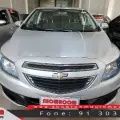 CHEVROLET ONIX 1.4 MPFI LTZ 8V FLEX 4P MANUAL CHEVROLET ONIX 1.4 MPFI LTZ 8V FLEX 4P MANUAL
