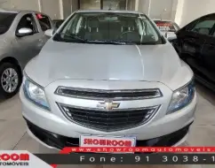 CHEVROLET ONIX 1.4 MPFI LTZ 8V FLEX 4P MANUAL CHEVROLET ONIX 1.4 MPFI LTZ 8V FLEX 4P MANUAL
