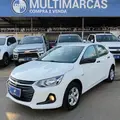 CHEVROLET ONIX 1.0 FLEX LOG MANUAL CHEVROLET ONIX 1.0 FLEX LOG MANUAL