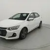 CHEVROLET ONIX 1.0 FLEX LT MANUAL CHEVROLET ONIX 1.0 FLEX LT MANUAL