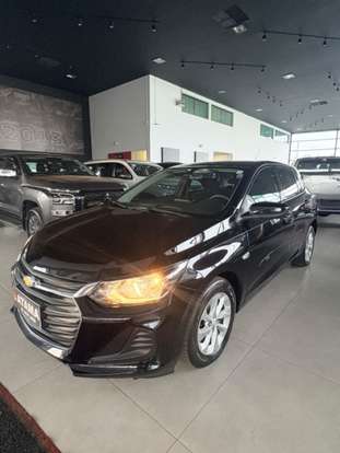 CHEVROLET-ONIX-2022