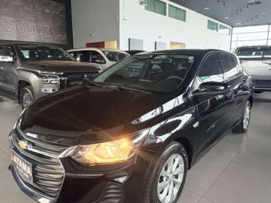 CHEVROLET-ONIX-1.0 FLEX LT MANUAL CHEVROLET-ONIX-2022