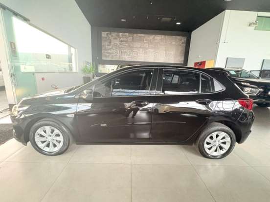 CHEVROLET-ONIX-2022