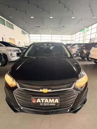 CHEVROLET-ONIX-2022