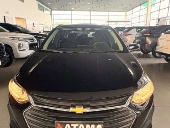 CHEVROLET-ONIX-1.0 FLEX LT MANUAL CHEVROLET-ONIX-2022