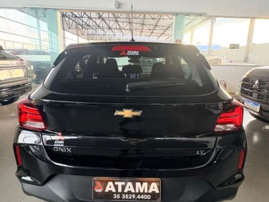 CHEVROLET-ONIX-1.0 FLEX LT MANUAL CHEVROLET-ONIX-2022