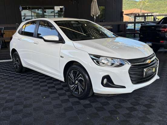 CHEVROLET-ONIX-1.0 FLEX LT MANUAL CHEVROLET-ONIX-2024