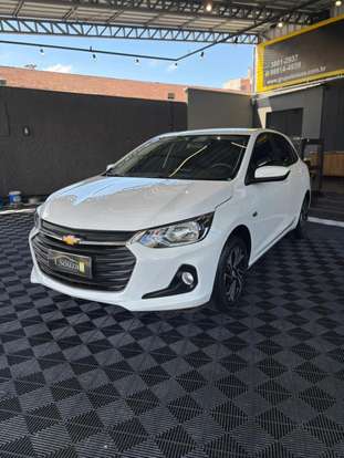 CHEVROLET-ONIX-1.0 FLEX LT MANUAL CHEVROLET-ONIX-2024