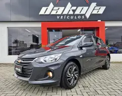 CHEVROLET ONIX 1.0 FLEX LT MANUAL CHEVROLET ONIX 1.0 FLEX LT MANUAL