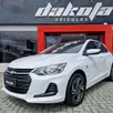 CHEVROLET ONIX 1.0 FLEX LT MANUAL CHEVROLET ONIX 1.0 FLEX LT MANUAL