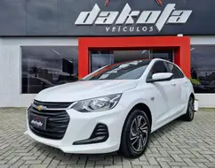 CHEVROLET ONIX 1.0 FLEX LT MANUAL CHEVROLET ONIX 1.0 FLEX LT MANUAL