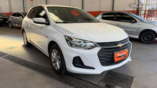 CHEVROLET-ONIX-2022