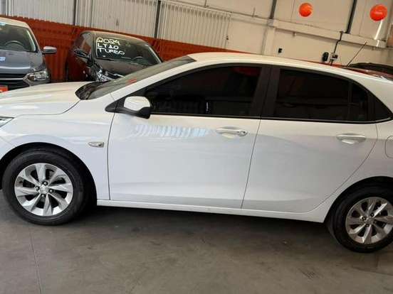 CHEVROLET-ONIX-1.0 FLEX LT MANUAL CHEVROLET-ONIX-2022