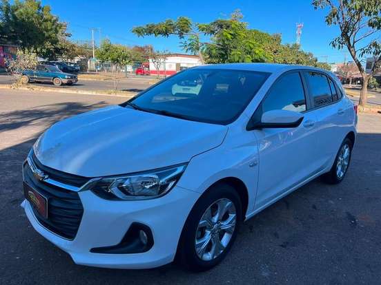 CHEVROLET-ONIX-1.0 FLEX LT MANUAL CHEVROLET-ONIX-2022