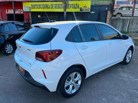 CHEVROLET-ONIX-2022