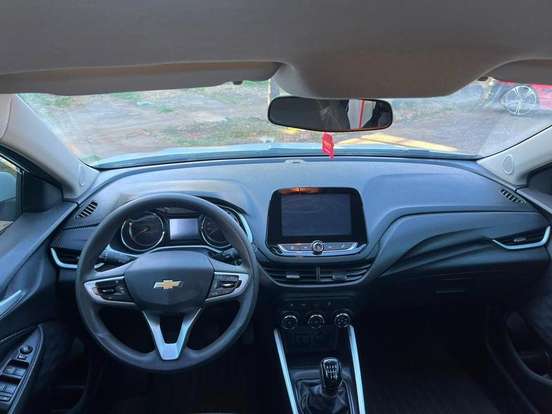 CHEVROLET-ONIX-1.0 FLEX LT MANUAL CHEVROLET-ONIX-2022