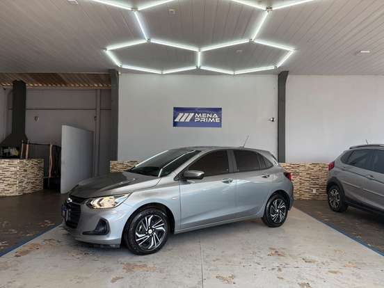 CHEVROLET-ONIX-2025