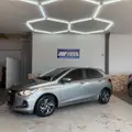 CHEVROLET ONIX 1.0 FLEX LT MANUAL CHEVROLET ONIX 1.0 FLEX LT MANUAL