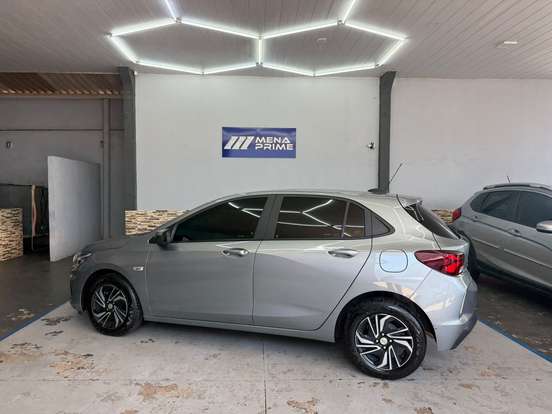 CHEVROLET-ONIX-1.0 FLEX LT MANUAL CHEVROLET-ONIX-2025