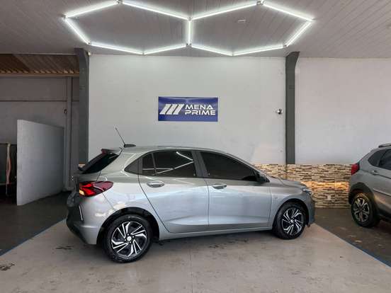 CHEVROLET-ONIX-2025